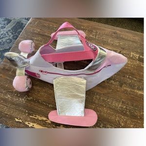 Pottery Barn Kids Paw Patrol Skye Costume